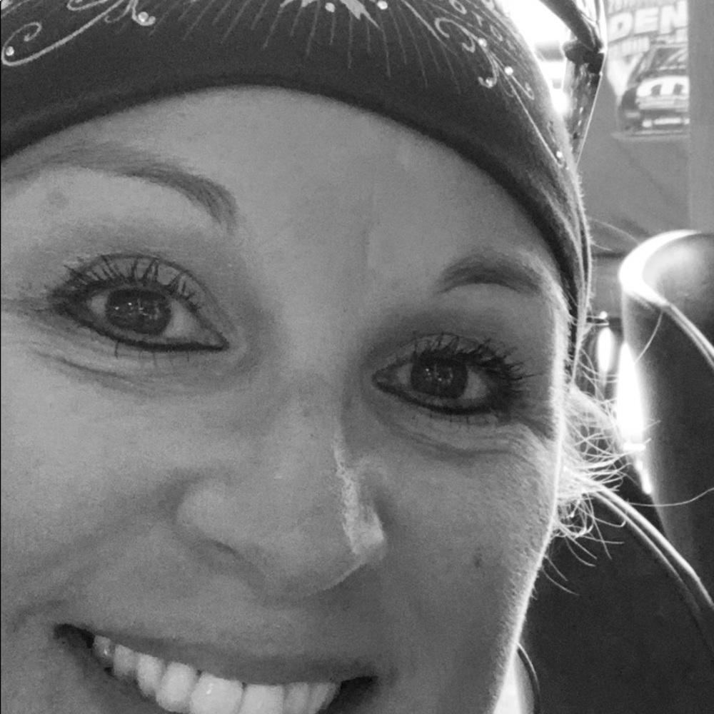 Meet your Posher, Amy